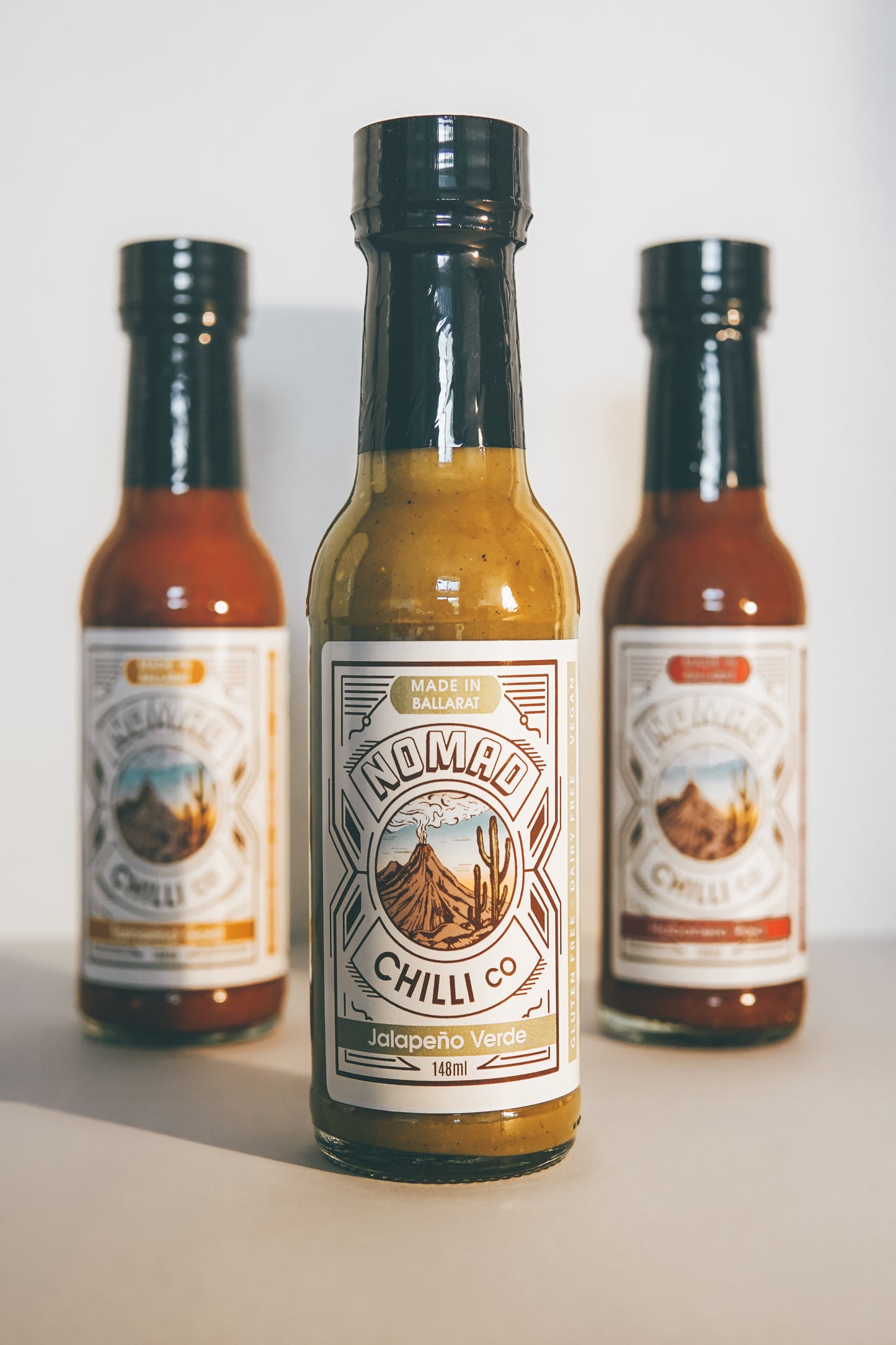 The Classics Trio Bundle