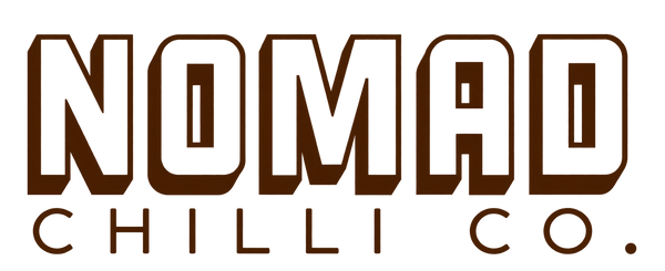Nomad Chilli CO